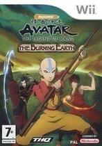 Avatar: De Legende van Aang - De Vuurmeester - Nintendo Wii, Verzenden, Nieuw