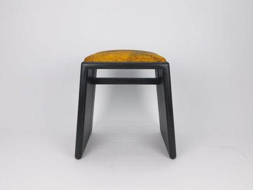 Wilk Brothers Furniture - Sebastian Wilk - Kruk - Type7 Laag, Antiek en Kunst, Kunst | Designobjecten