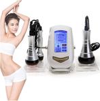 Afslank apparaat - Afslank machine - Ultrasone Cavitatie - W, Verzenden, Nieuw