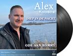 Alex Kooistra - Diep In De Nacht / Ode Aan Rommy - Vinyl Sin, Cd's en Dvd's, Ophalen of Verzenden, Nieuw in verpakking