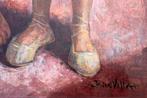 Jesús Villar (1930-2015) - Familia campesina