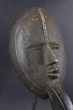 Dansmasker - Dan - Ivoorkust, Antiek en Kunst