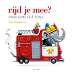 Rijd je mee? 9789045120492 Leo Timmers, Boeken, Kinderboeken | Kleuters, Verzenden, Gelezen, Leo Timmers