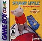 Stuart Little the Journey Home - NTSC (Losse Cartridge), Ophalen of Verzenden, Zo goed als nieuw