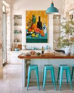 E. García - BODEGÓN CLÁSICO XL (NO RESERVE)