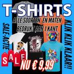 Bedrukken van T-Shirts, Polos, Hoodies, Promotiewerk