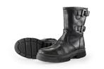 Sub55 Laarzen in maat 32 Zwart | 10% extra korting, Kinderen en Baby's, Kinderkleding | Schoenen en Sokken, Verzenden, Jongen of Meisje