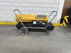 Online veiling: Master B150CED Dieselheater 36kW 230V, Doe-het-zelf en Verbouw, Gebruikt