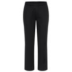 GGM Gastro | (6 stuks) KARLOWSKY | Slip-on Broek Kaspar - |, Verzenden, Zwart, Nieuw, GGM Gastro