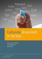 Culturele diversiteit in de klas 9789046905036 Luuk Kampman, Boeken, Verzenden, Zo goed als nieuw, Luuk Kampman