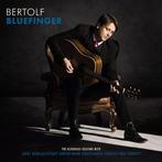Bertolf - Bluefinger - CD, Ophalen of Verzenden, Nieuw in verpakking