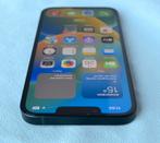 iPhone 13 128GB Zwart: met nieuwe batterij en garantie, Telecommunicatie, Mobiele telefoons | Apple iPhone, 128 GB, Zwart, IPhone 13