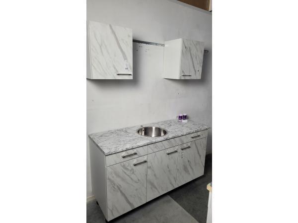 Veiling - NIEUWE Bruynzeel ATLAS Keuken “SPECIAL DESIGN”, Huis en Inrichting, Keuken | Complete keukens