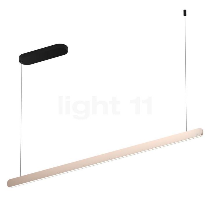 Occhio Mito Volo 140 Fix Up Table Hanglamp LED, kop goud mat, Huis en Inrichting, Lampen | Hanglampen, Nieuw, Verzenden