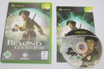 Beyond Good & Evil (Xbox Games, Xbox, Xbox), Gebruikt, Ophalen of Verzenden