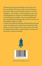 Trainen voor het leven 9789044648119 Arie Boomsma, Boeken, Verzenden, Zo goed als nieuw, Arie Boomsma