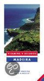 Madeira / Vitamine V reisgids 9789021588872 C. Catling, Verzenden, Gelezen, C. Catling