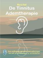 9789088402760 De Tinnitus Ademtherapie Maria Holl, Boeken, Verzenden, Nieuw, Maria Holl