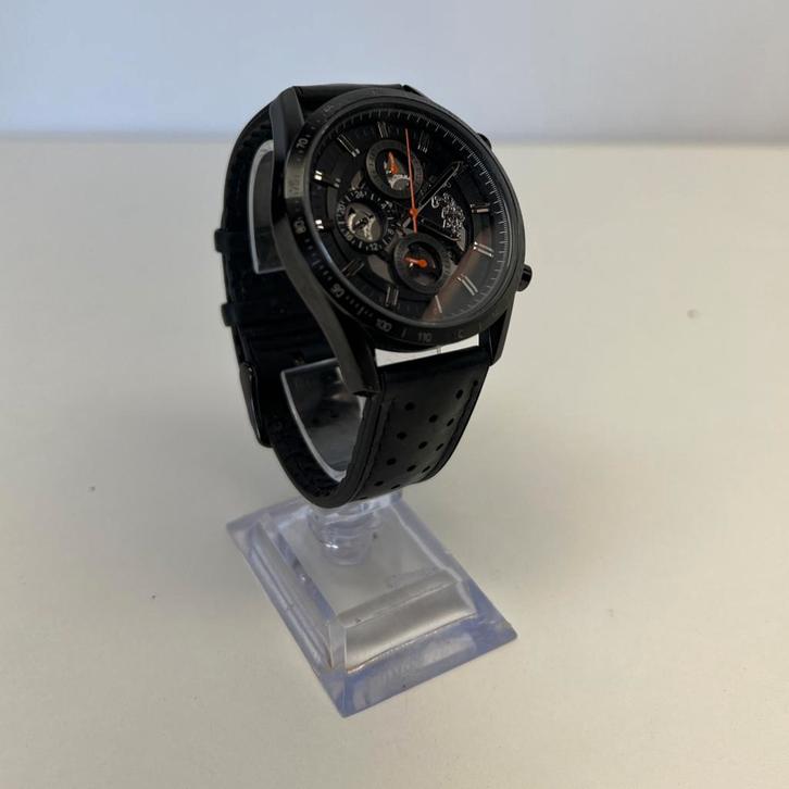 US Polo Assn Horloge Heren 44mm | Nette Staat, Sieraden, Tassen en Uiterlijk, Horloges | Heren, Nieuw, Ophalen of Verzenden