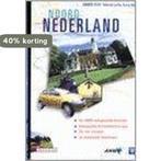 Noord-Nederland / ANWB toeristische autoroute 9789018011536, Verzenden, Zo goed als nieuw