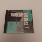 CD - Turn up the bass 7, Gebruikt, Verzenden