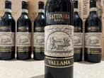 2020 Vallana Gattinara - Piëmont - 6 Flessen (0.75 liter), Nieuw