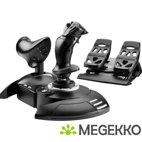 Thrustmaster T.Flight Full Kit Xbox X, Computers en Software, Overige Computers en Software, Nieuw, Verzenden