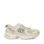 New Balance 530 lage sneakers in het Beige, Kleding | Dames, Schoenen, Verzenden, Beige, New Balance, Nieuw