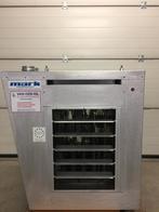 27 Kw MARK gasheater (3102), Doe-het-zelf en Verbouw, Verwarming en Radiatoren, Ophalen of Verzenden, Gebruikt, Kachel