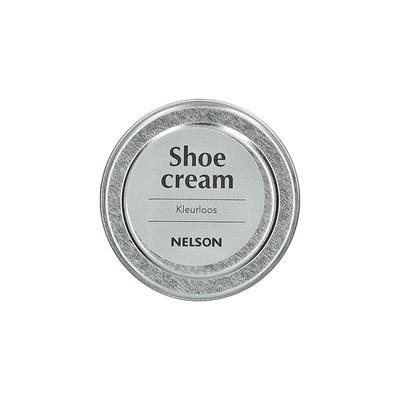 Nelson Shoe Cream verzorgingsproducten, Kleding | Dames, Schoenen, Overige typen, Nieuw, Verzenden