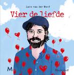 Vier de liefde, Ophalen of Verzenden, Nieuw