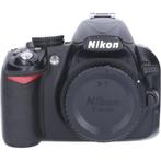 Tweedehands Nikon D3100 Body CM8694, Spiegelreflex, Gebruikt, Ophalen of Verzenden, Nikon