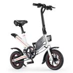 Vouwbare Elektrische Fiets - Off-Road Smart E Bike - 250W -, Verzenden, Nieuw, Stuff Certified®