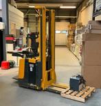 Jungheinrich Stapelaar 6500uren en 520cm hefhoogte (Diverse), Verzenden