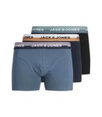 Tweedekans | JACK & JONES Jwheric trunks (3-pack) - heren, Kleding | Heren, Ondergoed, Ophalen of Verzenden, JACK & JONES