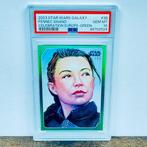 Topps - 1 Graded card - Star Wars - Fennec Shand 20/50 -, Nieuw