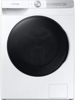 Samsung Ww80t734abhs2 Quickdrive Wasmachine 8kg 1400t, Nieuw, 85 tot 90 cm, Ophalen of Verzenden, Voorlader