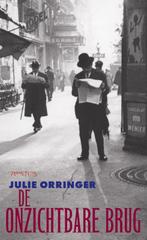 De onzichtbare brug 9789044604313 Julie Orringer, Boeken, Romans, Verzenden, Gelezen, Julie Orringer
