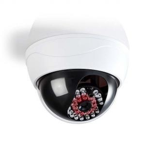 Dummy camera dome | Nedis (Binnen/Buiten) beschikbaar voor biedingen