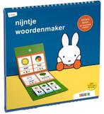 Nijntje Woordenmaker | Zwijsen - Boeken, Verzenden, Nieuw