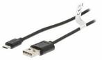 USB Micro-USB oplaadkabel - 3 meter, Ophalen of Verzenden, Nieuw