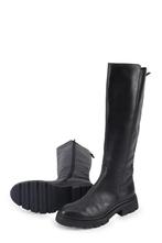 Gabor Laarzen in maat 40 Zwart, Kleding | Dames, Schoenen, Hoge laarzen, Verzenden, Zwart, Gabor