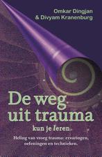 De weg uit trauma kun je leren 9789081837613 Omkar Dingjan, Verzenden, Zo goed als nieuw, Omkar Dingjan