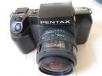 Braun, Pentax, Carena CX-300 - SF7 - 370BVC + lenses + acc., Nieuw
