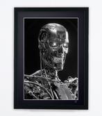 Terminator Skynet- The Terminator Machine - Fine Art, Nieuw