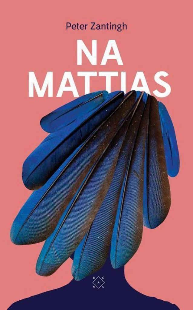 Na Mattias 9789492478559 Peter Zantingh, Boeken, Romans, Gelezen, Verzenden