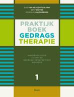 Praktijkboek gedragstherapie / 1 9789461051707, Boeken, Verzenden, Gelezen, Bas van Heycop ten Ham