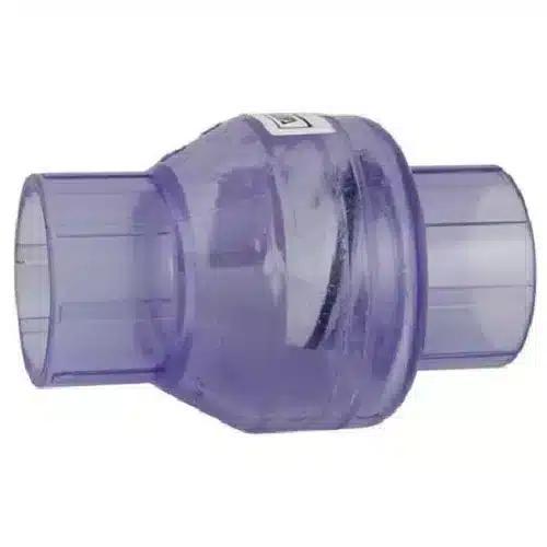 1.5 inch Air Check Valve, Telecommunicatie, Carkits, Verzenden