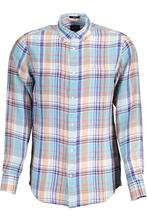 31% Gant  Overhemden Casual  maat M, Kleding | Heren, Overhemden, Nieuw, Verzenden