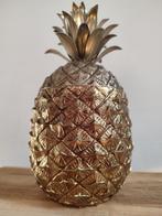 Mauro Manetti - Ijsemmer - Verguld messing - Made in Italy